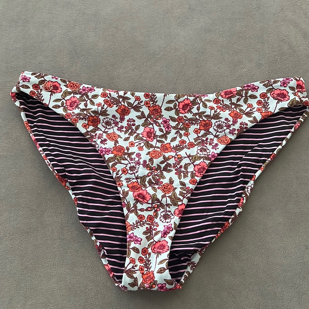 Maaji classic bikini bottom